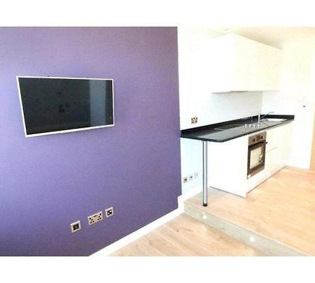 Godson Studio Apartment01 London Exterior photo