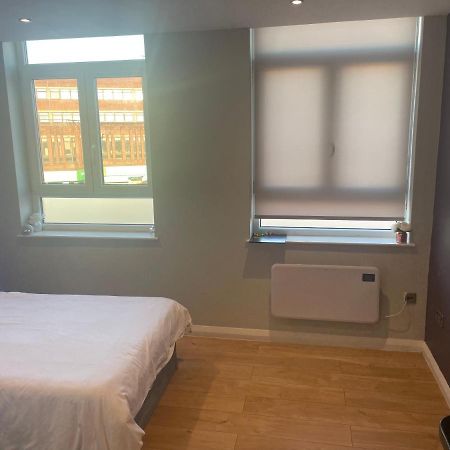 Godson Studio Apartment01 London Exterior photo