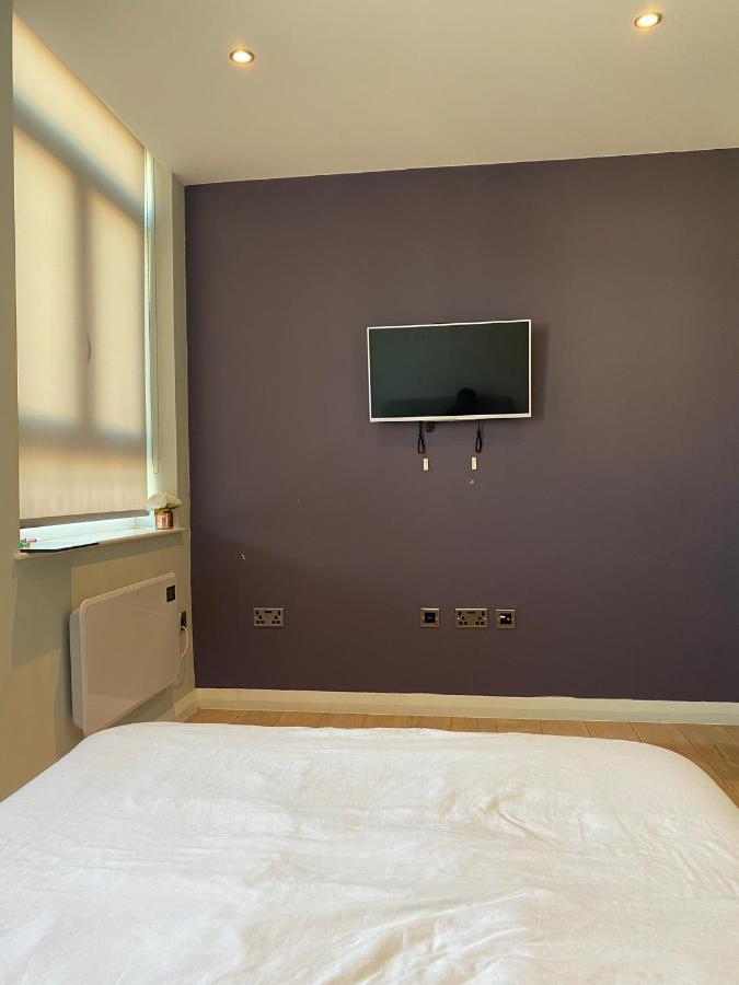 Godson Studio Apartment01 London Exterior photo